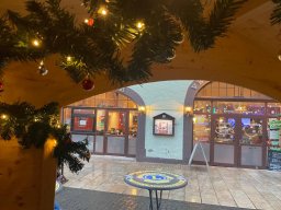 Weihnachtsmarkt 2024